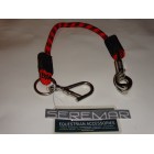 Horse Trailer Quick Release Safety Tether Snap